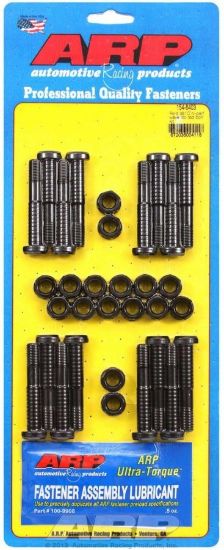 SBF Rod Bolt Kit - Fits 351C