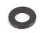 Black Washer - 12mm ID x 7/8 OD (1)