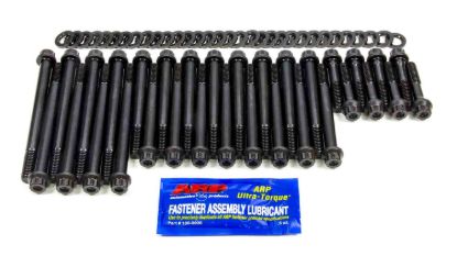 BBC Head Bolt Kit 12pt.