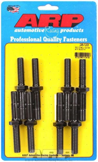 BBC Rocker Arm Stud Kit