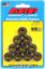 1/2-13 12pt Nut Kit 10pk
