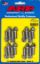 Header Bolt Kit - 6pt. 3/8 x .875 UHL (16)