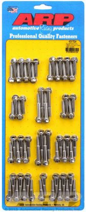 Valve Cover Bolt Kit 6pt GM Duramax 6.6L