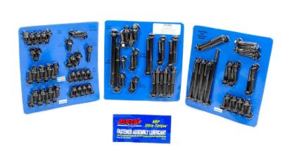 SBF Complete Engine Fastener Kit 6pt.