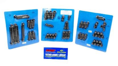 Pontiac Complete Engine Fastener Kit 12pt.