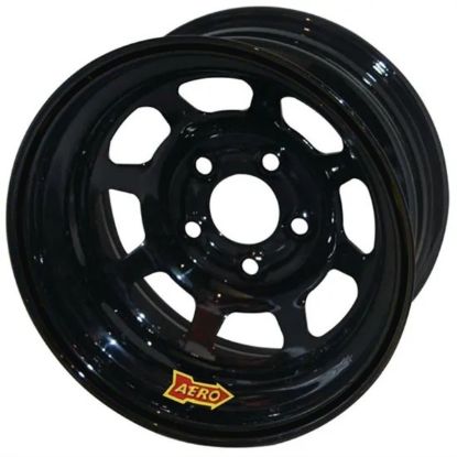 15x10 3in. 4.50 Black