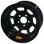 15x10 5in. 5.00 Black