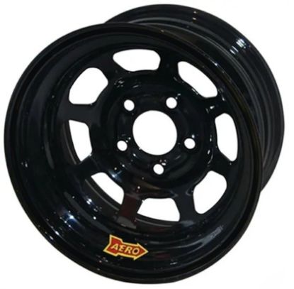 15x10 2in 5.00 Black