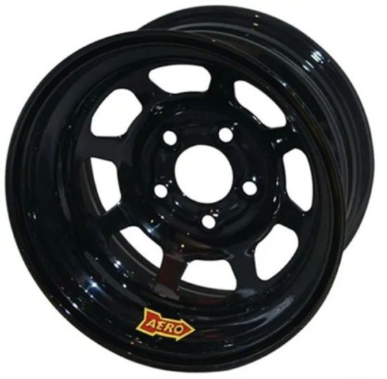 15x10 4in 5.00 Black