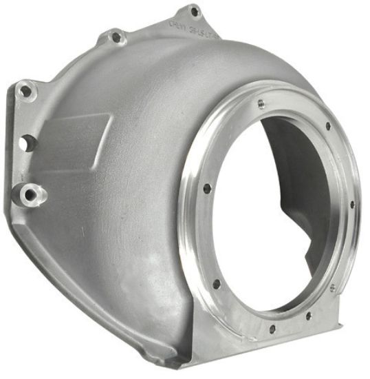 SFI Super Bellhousing Chevy TH200 Metric Trans