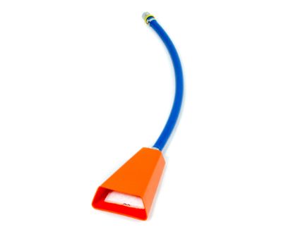 Fuel Pickup Assy 6an Duck Foot