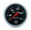 0-200 Oil Pressure Gauge