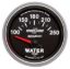 2-1/16in S/C II Water Temp. Gauge 100-250