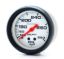 2-5/8in Phantom Oil Temp. Gauge 140-280