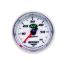2-1/16in NV/S Boost Gauge 0-60psi