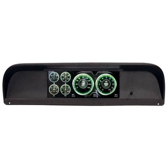 InVision Digital Dash Ford  67-72 Truck