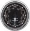 2/16 Chrono Chrome Gauge Temp - 120-280 Degree
