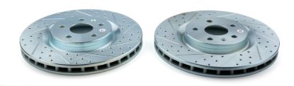 BAER Sport Rotors Front Pair