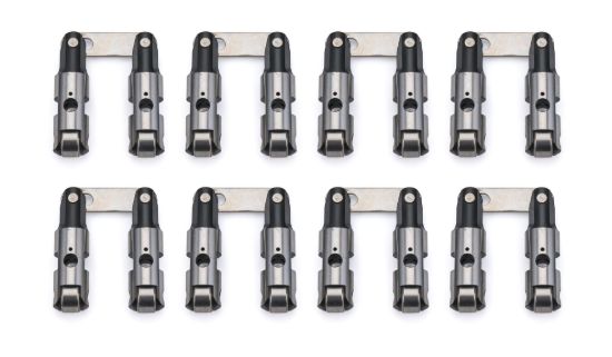 SBC Solid Roller Lifter Set .842 .180 Offset Int