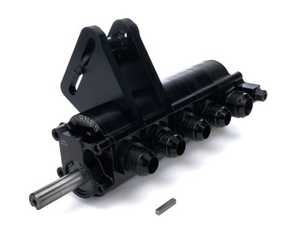 5-Stage Belt Drive Rotor Pump 1.375 gear