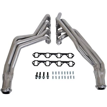1-5/8 Headers - 79-93 Mustang 5.0/5.8L