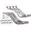 1-3/4 Coated Headers - 79-93 Mustang 302