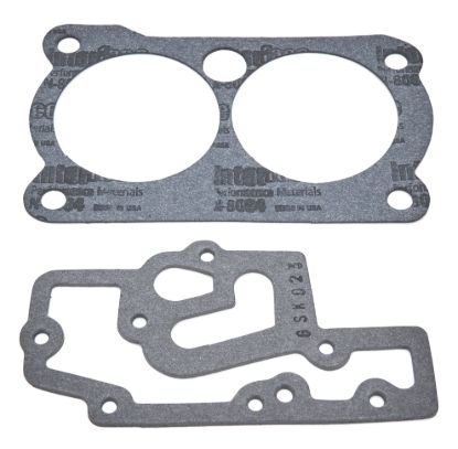 Throttle Body Gasket Kit - 58mm GM