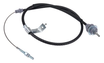 Adjustable Clutch Cable - 79-95 Mustang