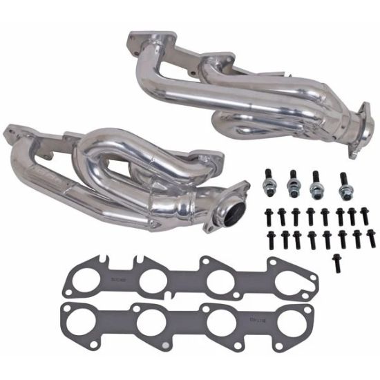 1-3/4 Headers Shorty - 04-08 Dodge Ram 5.7L