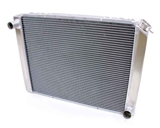 17x28.5 Radiator For Chevy