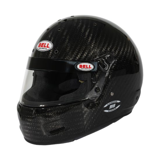 Helmet M8 Ultra 57- Carbon SA2025