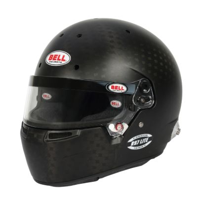 HELMET RS7C 58 LTWT SA2025 FIA8859