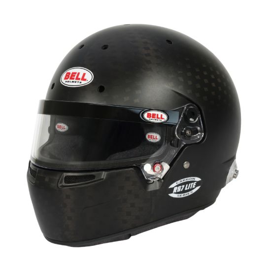 HELMET RS7C 59 LTWT SA2025 FIA8859