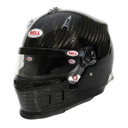 HELMET XR7 7-1/8- CARBON SA2025 FIA8859