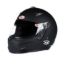 HELMET M8 X-SMALL FLAT BLACK SA2025