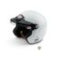 HELMET MAG 2X-LARGE WHITE SA2025