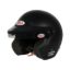 HELMET MAG LARGE FLAT BLACK SA2025