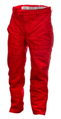 Pants SPORT-TX Red Large SFI 3.2A/5