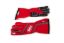 Glove ADV-TX Red/Black Medium SFI 3.3/5
