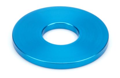 Bump Stop Washer 14mm x 38mm 3mm Thick