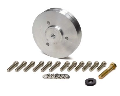 2V Accessory Pulley BBC