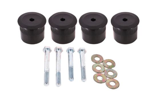 15-17 Mustang Bushing Kit Differential