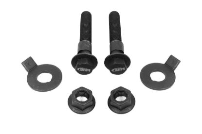 15-20 Mustang Camber Bolts Front 2.5 Degree