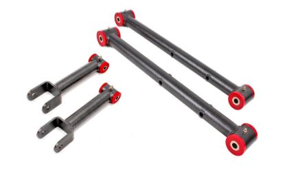 Rear Suspension Kit Non-Adjustable