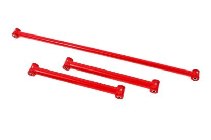 Rear Suspension Kit Non-Adjustable