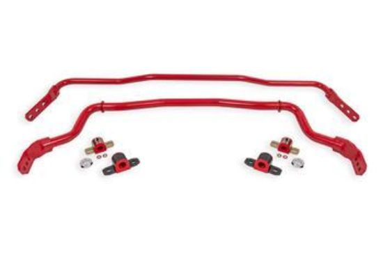 15-20 Mustang Sway Bar Kit With Bushings
