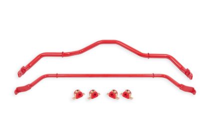 16-   Camaro Sway Bar Front/Rear w/Bushings
