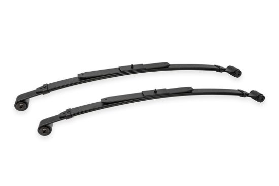 Lowering leaf springs  r ear  2in drop