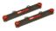 10-15 Camaro Toe Rods Rear Non-Adjustable