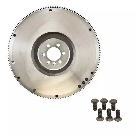 GM 1-Piece Rear Main Seal 168 Tooth Flywheel